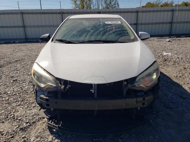 2015 TOYOTA COROLLA L - 2T1BURHE2FC262750