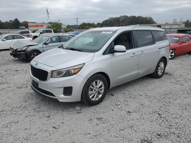 VIN KNDMB5C13H6242433 2017 KIA Sedona, LX no.1