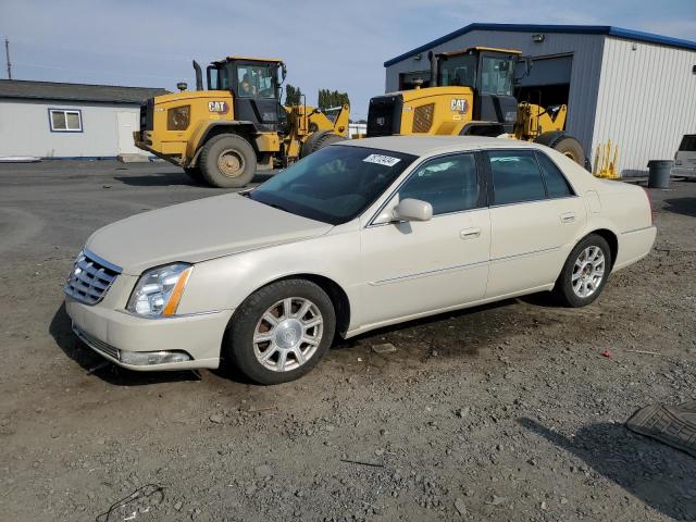 2010 CADILLAC DTS #2972593897