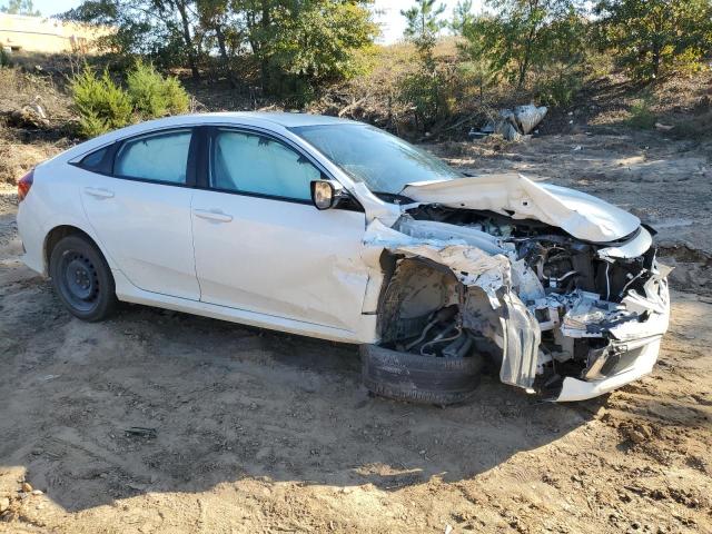 2021 HONDA CIVIC LX - 2HGFC2F61MH509204