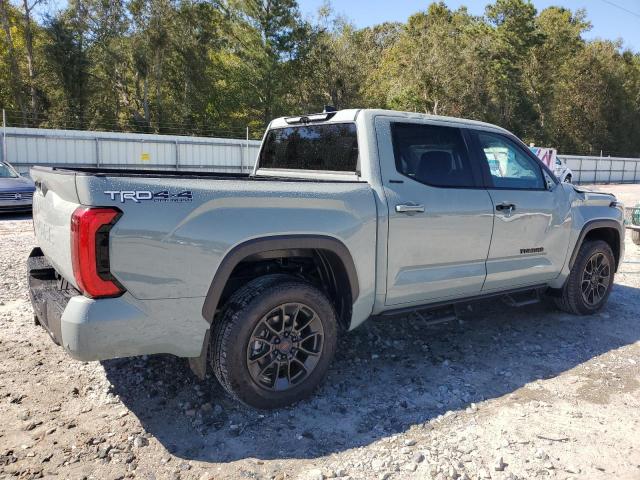 2024 TOYOTA TUNDRA CRE - 5TFWC5DBXRX070894