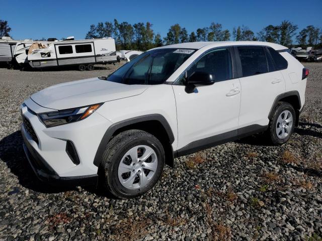 2024 TOYOTA RAV4 LE 2024