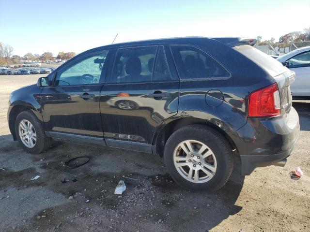 VIN 2FMDK3GC4DBA57752 2013 Ford Edge, SE no.2