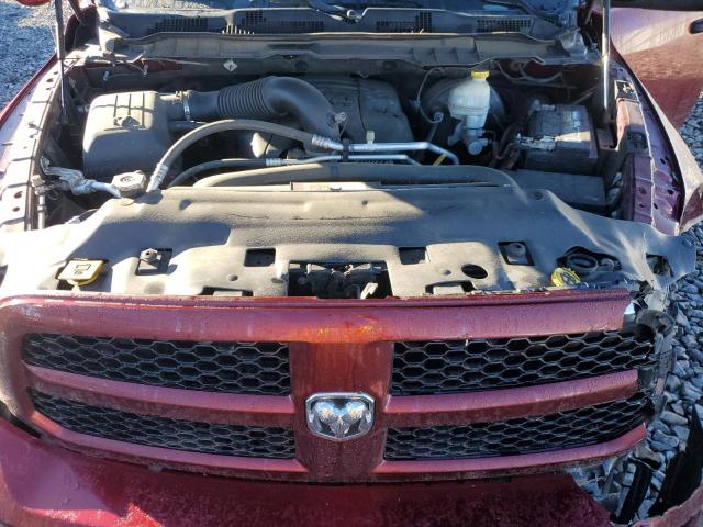 2016 RAM 1500 ST 1C6RR7FT6GS373086