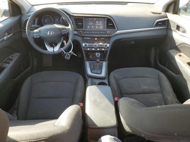 2020 HYUNDAI ELANTRA SE - 5NPD84LF0LH508381