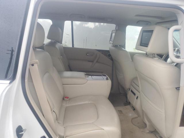 VIN JN8AZ2NF9F9570610 2015 Infiniti QX80 no.11