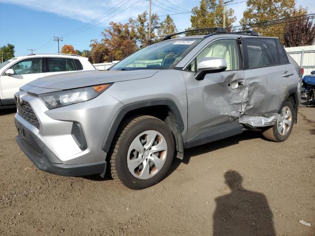 VIN JTMG1RFV2KJ008178 2019 Toyota RAV4, LE no.1