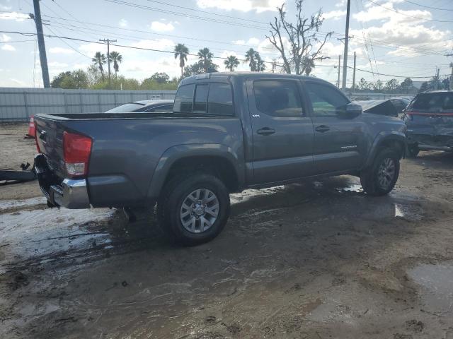 VIN 5TFAZ5CN1HX040007 2017 Toyota Tacoma, Double Cab no.3