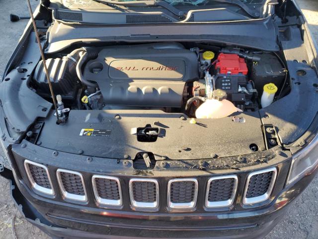 2019 JEEP COMPASS LA - 3C4NJCBB4KT685886