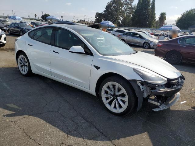 5YJ3E1EA1PF403602 Tesla Model 3 2023