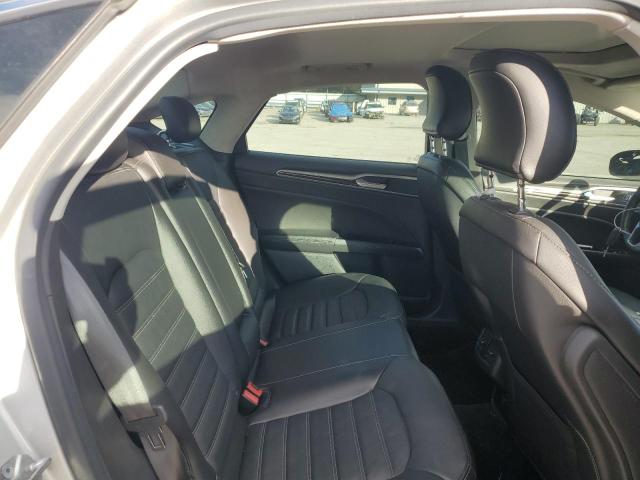 2016 FORD FUSION SE - 3FA6P0T94GR352787