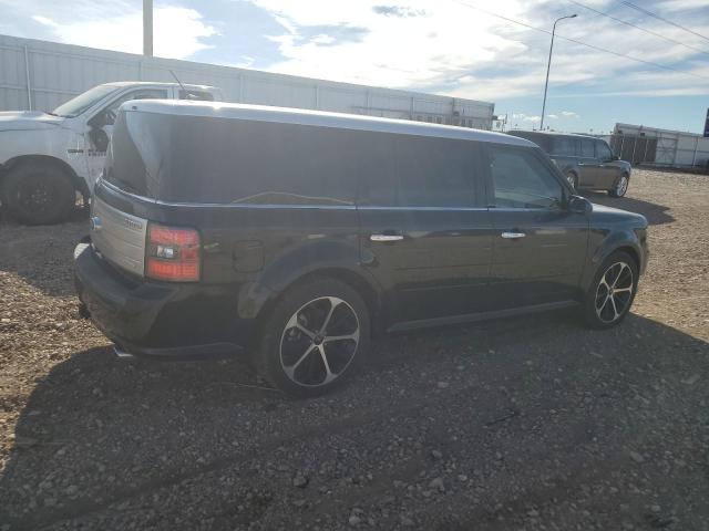 FORD FLEX LIMIT 2011 black 4dr spor gas 2FMHK6DT2BBD05906 photo #4