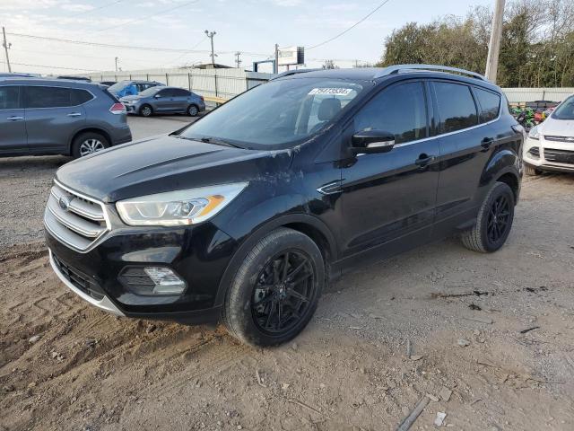 2017 FORD ESCAPE TIT - 1FMCU0J99HUE26008