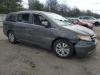 HONDA ODYSSEY EX снимка