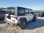 JEEP WRANGLER U photo