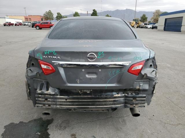 2016 NISSAN ALTIMA 2.5 - 1N4AL3AP1GN357666