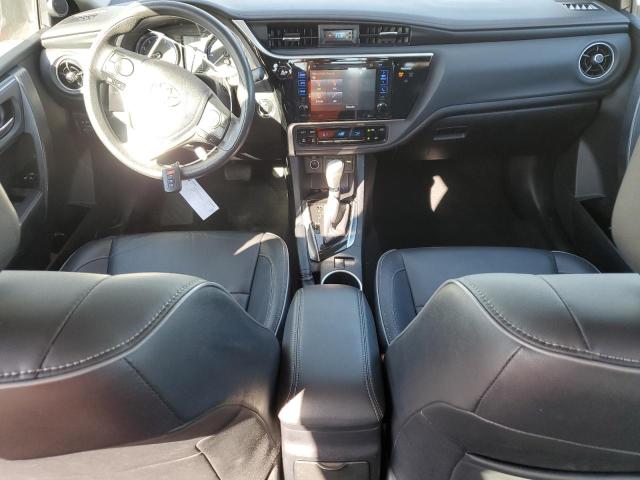 2017 TOYOTA COROLLA L - 2T1BURHE9HC787193