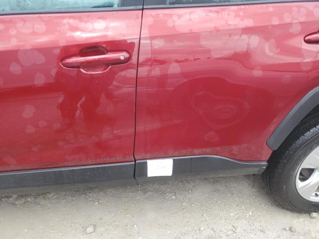 2021 TOYOTA RAV4 XLE - 2T3W1RFV3MW137269