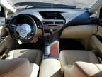 LEXUS RX 350 BAS photo