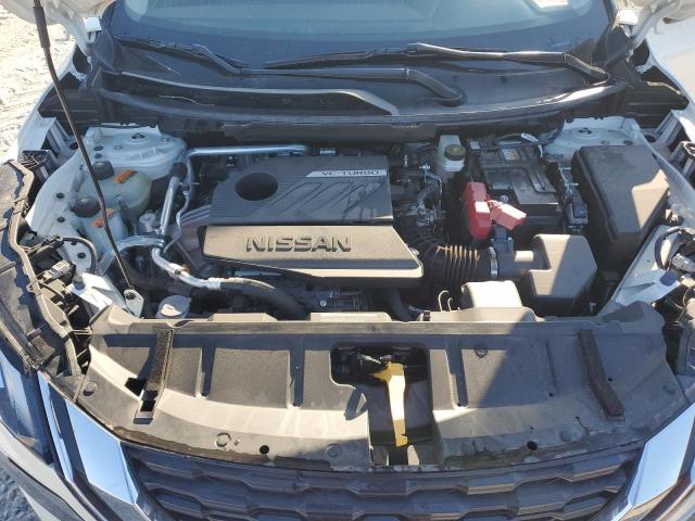 VIN JN8BT3DC7PW105989 2023 NISSAN ROGUE no.11