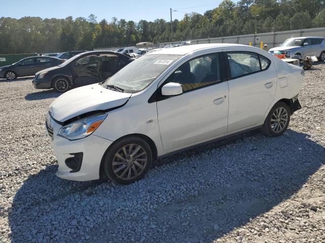 Vin: ml32f3fj1khf15155, lot: 76673514, mitsubishi mirage g4 es 2019 img_1