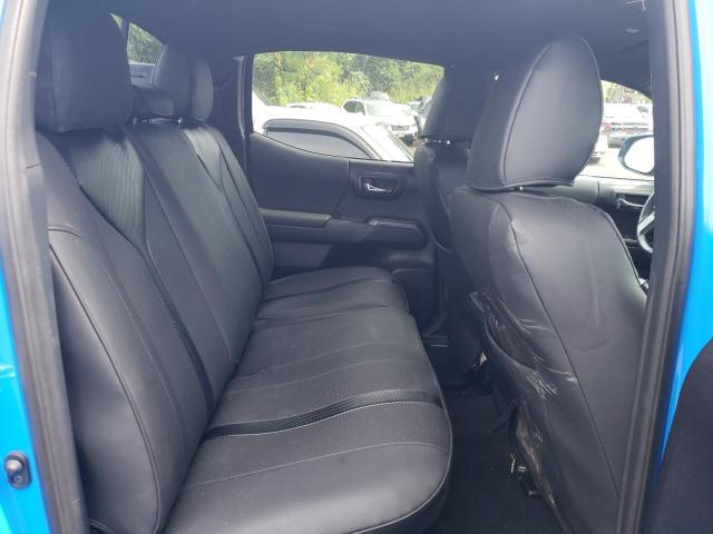 2020 TOYOTA TACOMA DOU - 3TMAZ5CN7LM117493