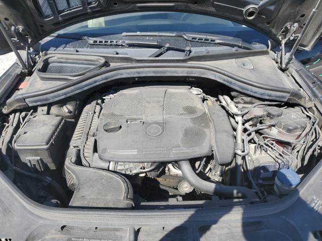 2015 MERCEDES-BENZ ML 350 - 4JGDA5JB7FA457494