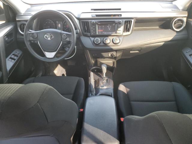 2018 TOYOTA RAV4 LE - JTMZFREV3JJ733671