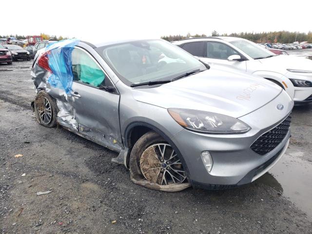 2022 FORD ESCAPE SEL - 1FMCU0KZ7NUA96069