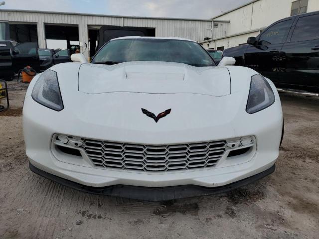 VIN 1G1YY2D73K5110974 2019 Chevrolet Corvette, Gran... no.5