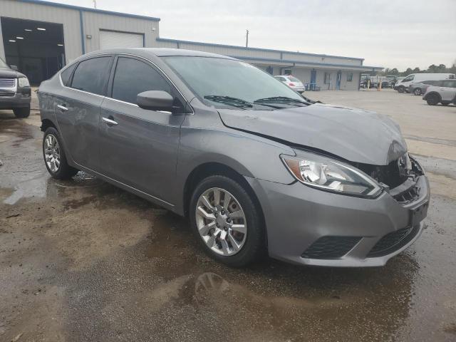 2017 NISSAN SENTRA S - 3N1AB7AP2HY344405
