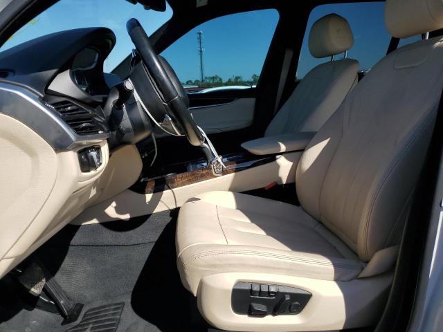 2018 BMW X5 SDRIVE3 - 5UXKR2C54J0Z21008