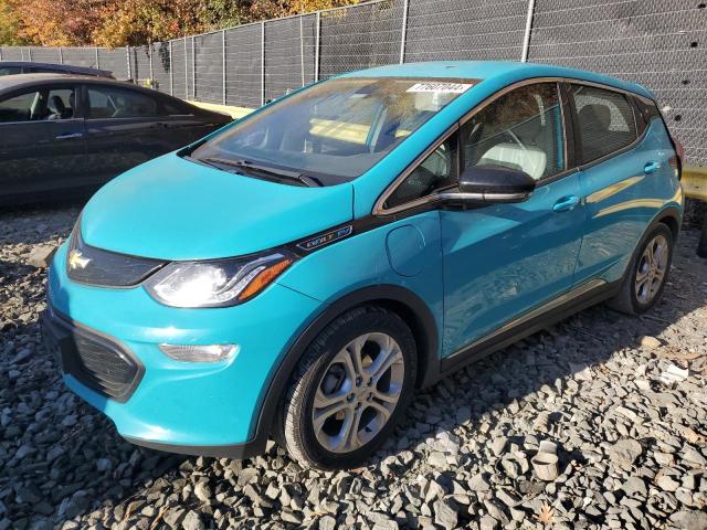 2020 CHEVROLET BOLT EV LT 2020