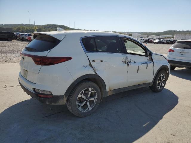 2020 KIA SPORTAGE L - KNDPMCAC0L7799013