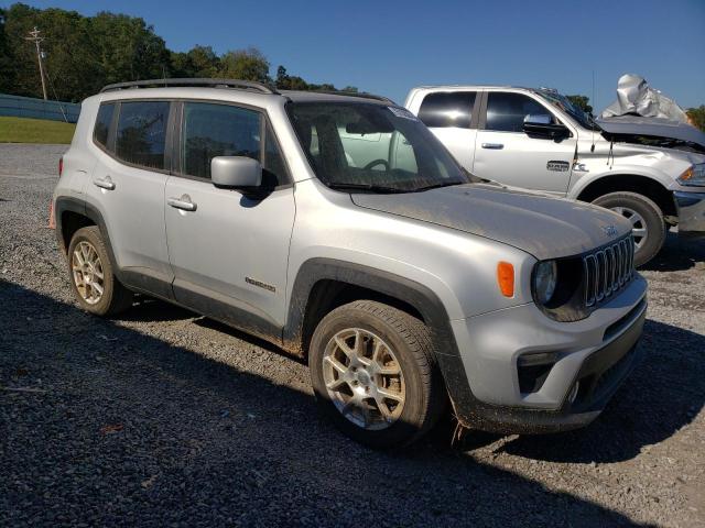 2020 JEEP RENEGADE L - ZACNJBBB1LPL97615