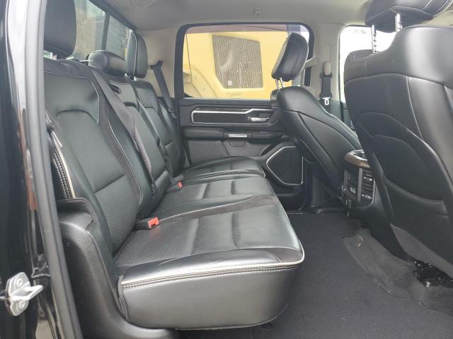 2021 RAM 1500 LARAM - 1C6SRFJT5MN610728