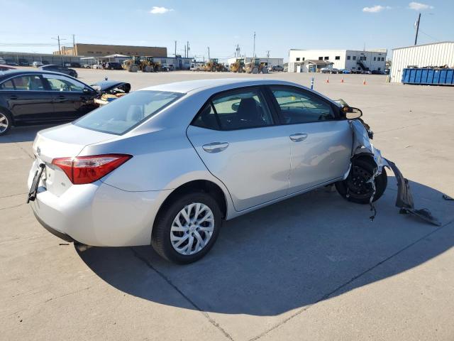 2019 TOYOTA COROLLA L - 5YFBURHE5KP870949