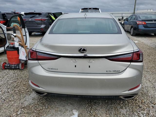 VIN 58ABZ1B11KU026603 2019 LEXUS ES350 no.6