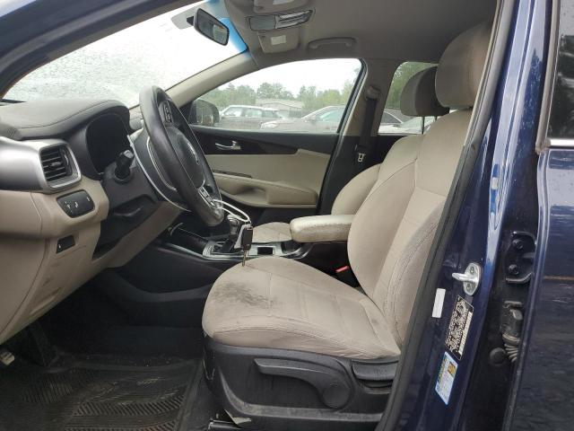 2019 KIA SORENTO L - 5XYPG4A33KG505330