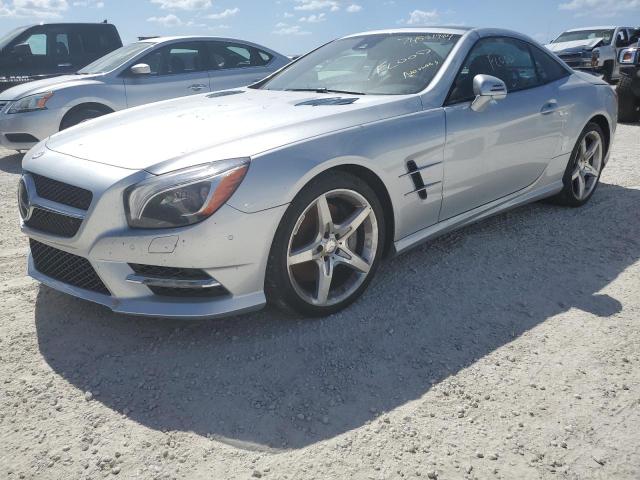 Vin: wddjk7da7df009572, lot: 74581984, mercedes-benz sl-class 550 2013 img_1