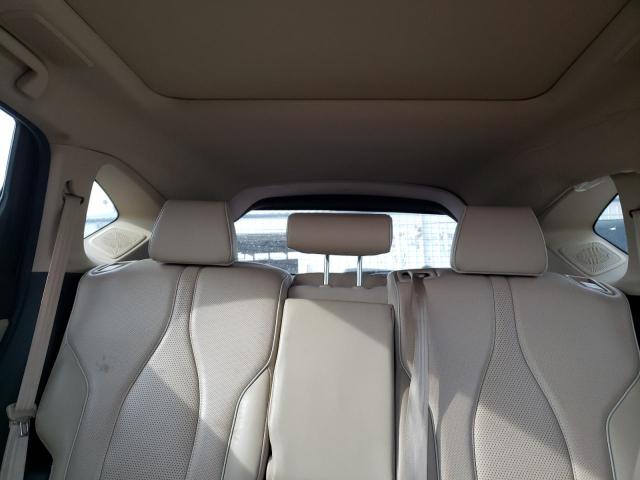 2020 ACURA RDX ADVANC - 5J8TC2H71LL017797