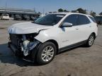 2018 CHEVROLET EQUINOX LT - 2GNAXJEV7J6191815