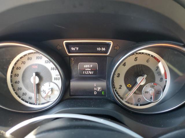 2015 MERCEDES-BENZ GLA 250 - WDCTG4EB5FJ165128