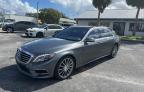 MERCEDES-BENZ S 550 photo