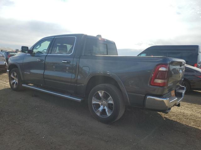 2019 RAM 1500 LARAM - 1C6SRFJT7KN659667
