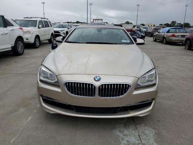 VIN WBALW3C52DC892600 2013 BMW 6 SERIES no.5