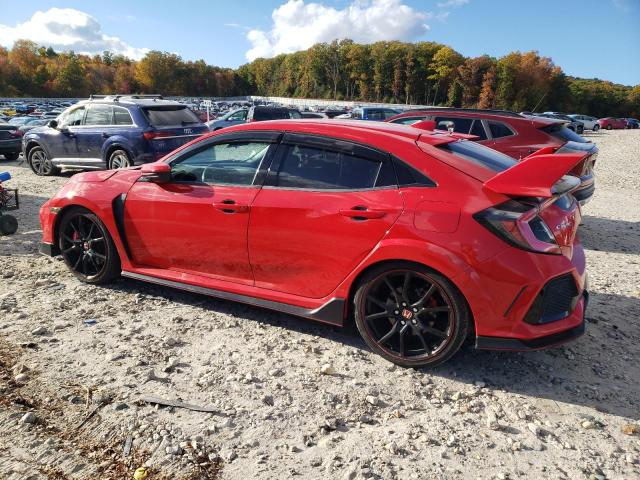 2019 HONDA CIVIC TYPE - SHHFK8G79KU206782