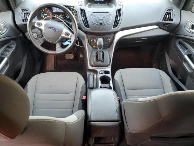 2015 FORD ESCAPE SE - 1FMCU9GX8FUB35510