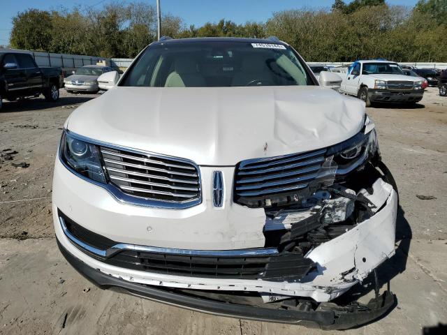 2018 LINCOLN MKX RESERV - 2LMPJ6LRXJBL42922