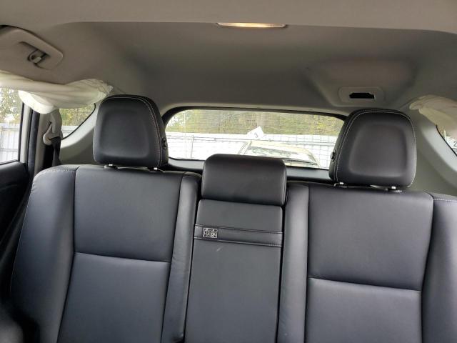 2017 TOYOTA RAV4 HV LI - JTMDJREV1HD081182